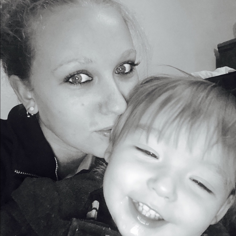 Meet your Posher, Julianna